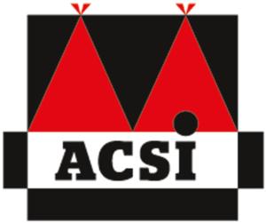 ACSI logo