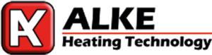 Alke logo