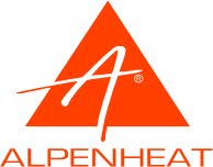 Alpenheat logo