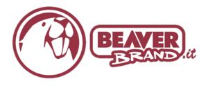 BEAVER BRAND logo