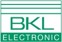 Bkl electronic logo