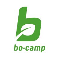 Bo-camp logo
