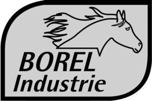 Borel logo