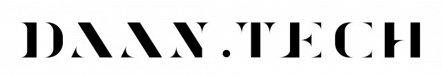 DANN TECH logo