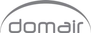 Domair logo