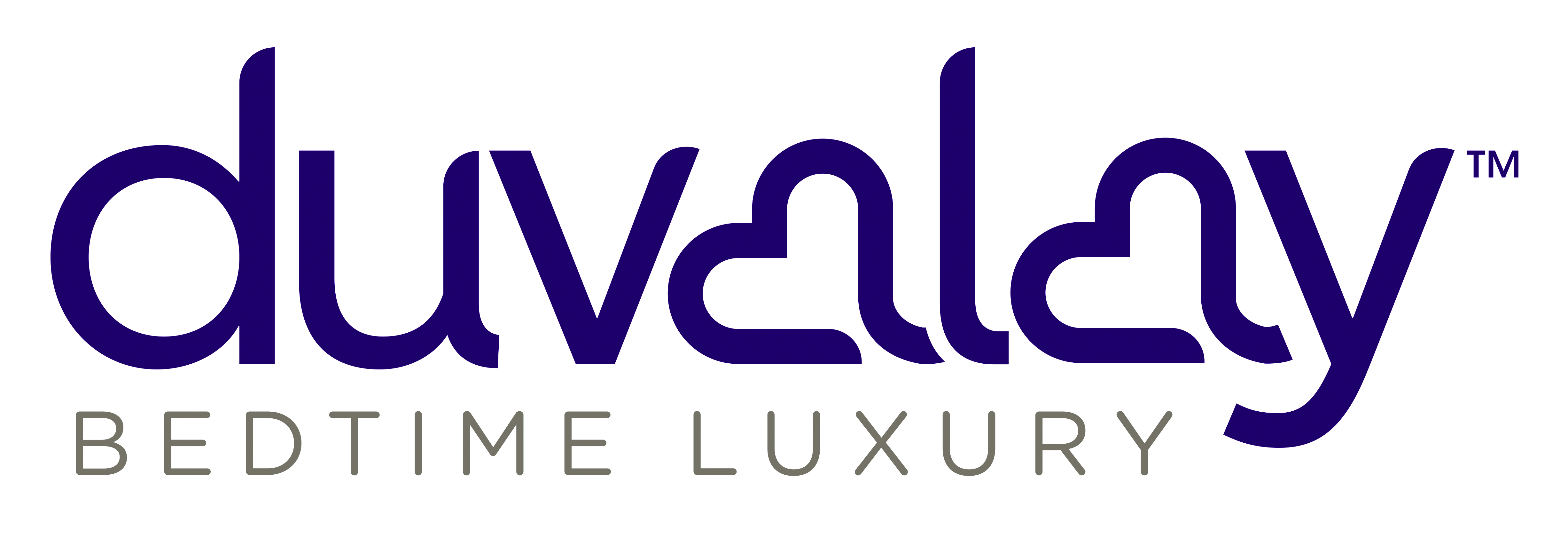 Duvalay logo