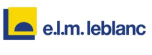 ELM-Leblanc logo