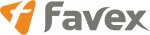 Favex logo
