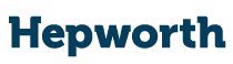 Hepworth logo