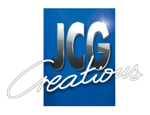 JCG logo