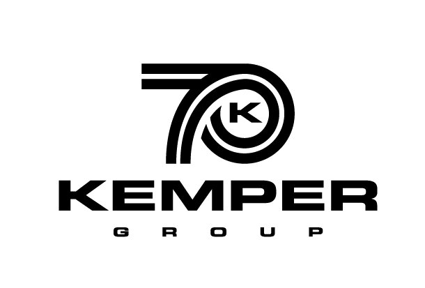 KEMPER logo