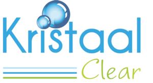 Kristaal Clear logo