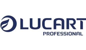 LUCART logo