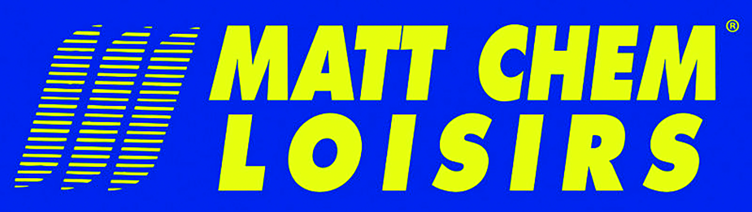 MATT CHEM logo