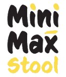 Mini Max stool logo