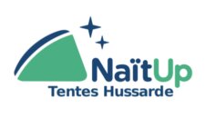 NaïtUp logo