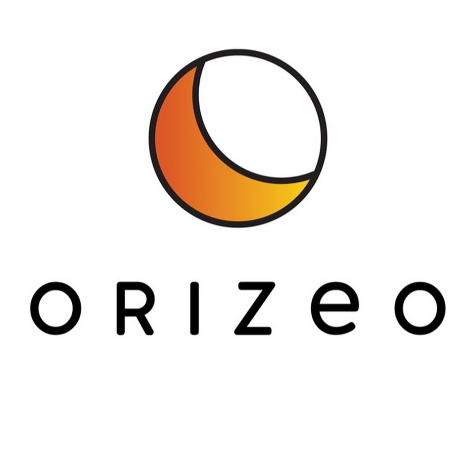 Orizeo logo