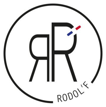 Rodol’f logo