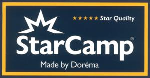 StarCamp logo