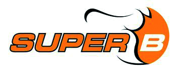 Super B logo