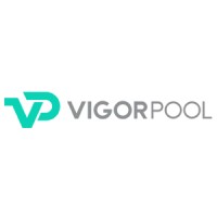 Vigorpool logo