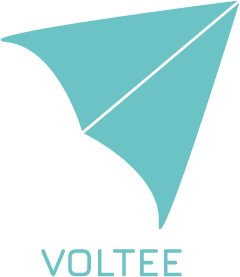 Voltee logo