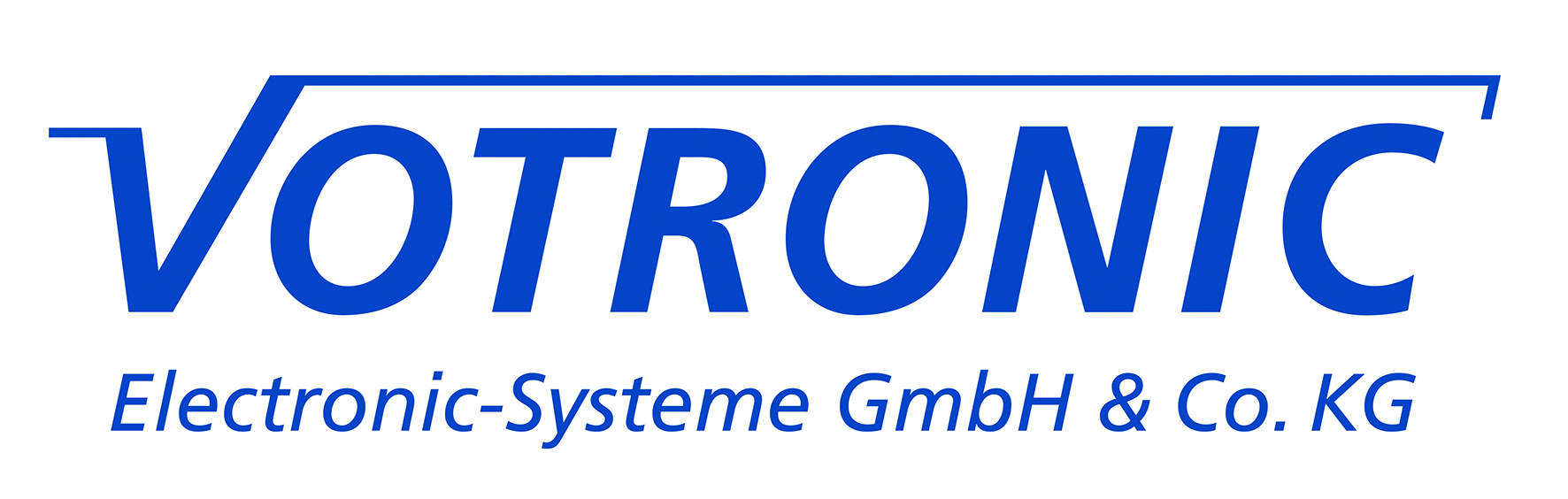 Votronic logo
