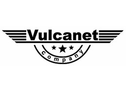 Vulcanet logo