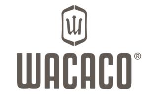 wacaco logo