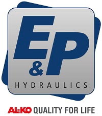 E&P HYDRAULICS logo