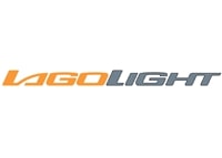 Lago light logo