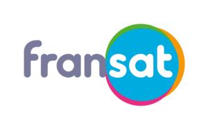 Fransat logo