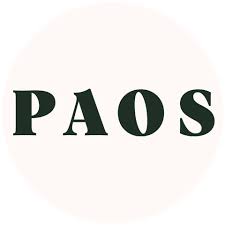PAOS logo