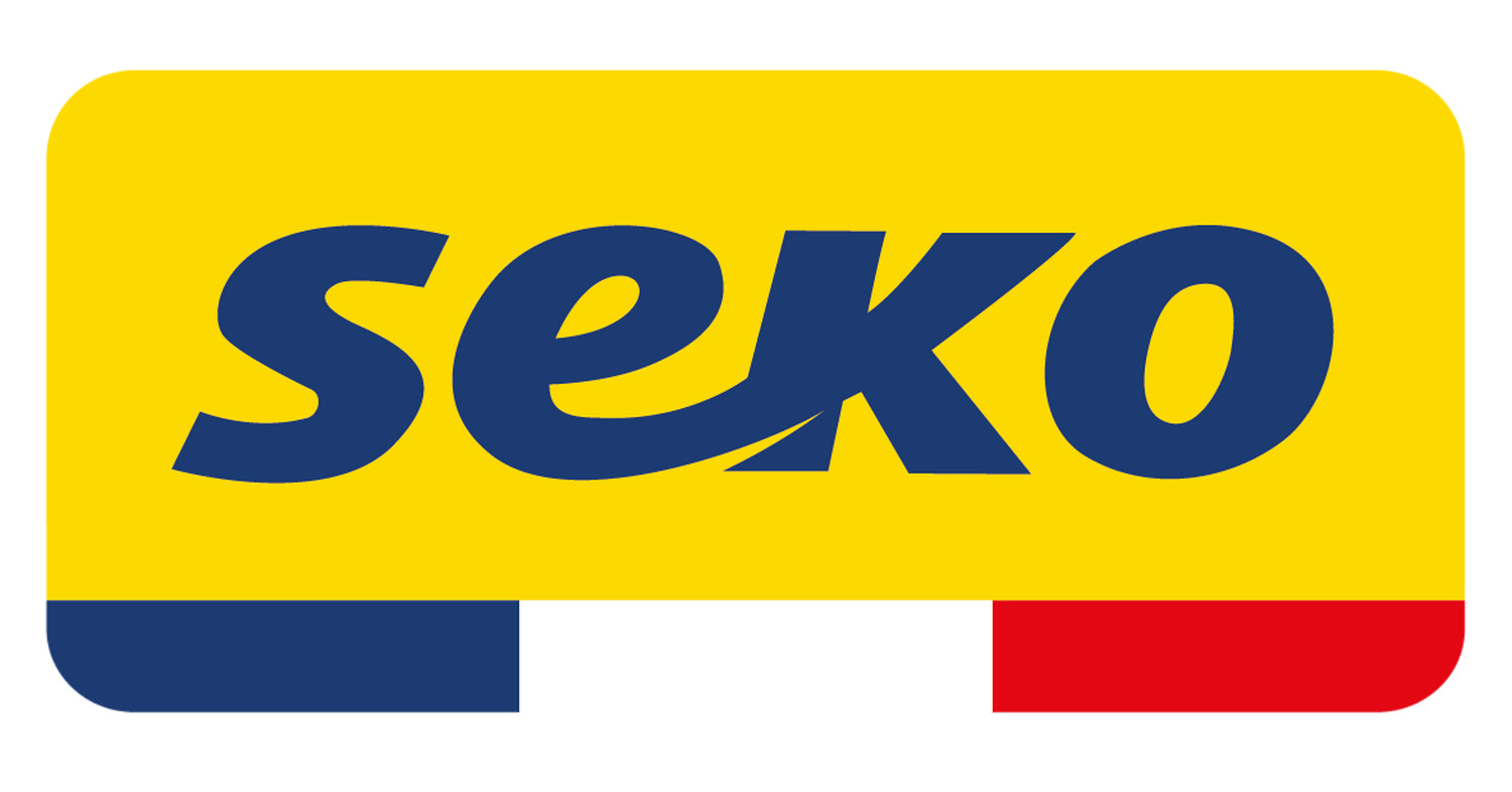 Seko logo