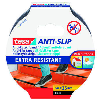 Anti-dérapant adhésif