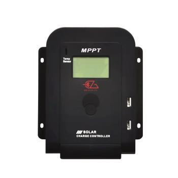 Régulateur solaire MPPT LCD