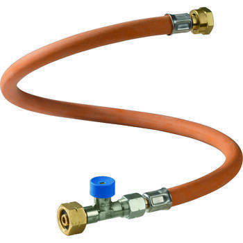 Lyre Haute Pression Italie 750mm