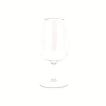 Lot de 6 verres à vin dégustation