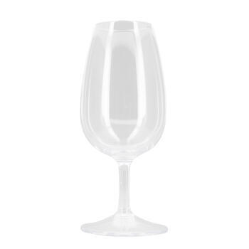 Lot de 6 verres à vin dégustation