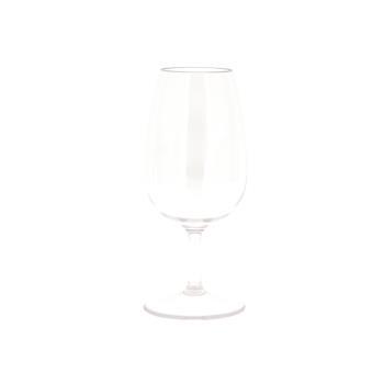 Lot de 6 verres à vin de dégustation en tritan