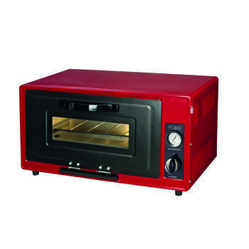 Four à gaz de camping