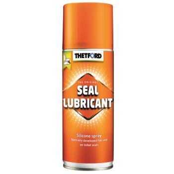 Spray lubrifiant