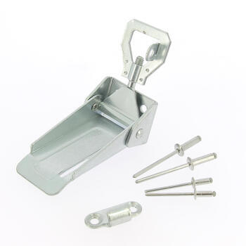 Grenouillère de fermeture pour tentes de toit AUTOHOME