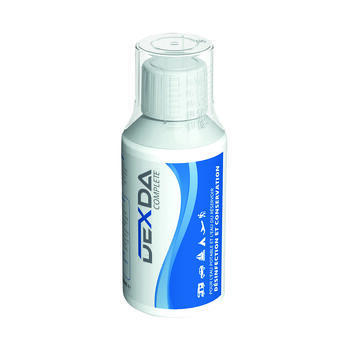 Agent désinfectant Dexda Complete