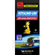 Cartes routières aires gratuites : Royaume-Uni Trailer's Park