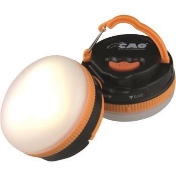 Lampe boule 3 led