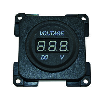 Voltmètre 12V