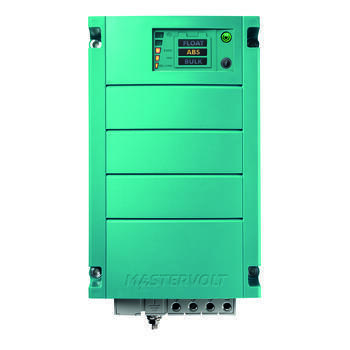 Chargeur ChargeMaster 12-25