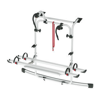 Porte-vélos coulissant Carry Bike pour mini-van : VW Caddy 2023