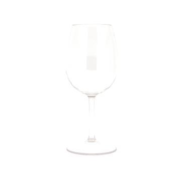 Lot de 2 verres à vin en tritan